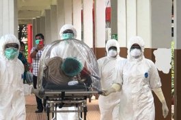 Beredar Video Pasien dalam Kapsul, Gubernur Gelar Telekonferensi dengan Wali Kota Palopo