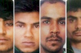 India Hukum Gantung 4 Pelaku Pemerkosaan Beramai-ramai, Ini Reaksi Ibu Korban