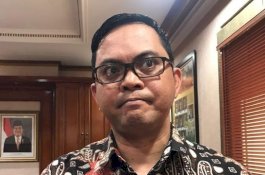 KPU Tunda Tiga Tahapan Pilkada 2020, Pemungutan Suara Juga Berpeluang Diundur