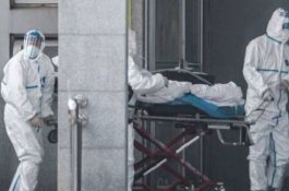 Update Covid-19: 450 Positif, 38 Meninggal