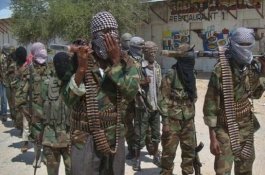 Serangan Udara Terbaru di Somalia, AS Tewaskan 15 Teroris al-Shabab