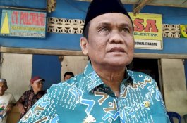 7 Warga ODP Corona, Bupati Barru Instruksikan Dusun Labunge Diisolasi