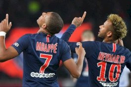 Biaya Transfer Pemain Dibatasi Imbas Covid-19, Mbappe Pun Bisa Berharga Murah