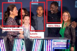 Tolak Dites Walau Sempat Kontak Dua Pasien Covid-19, Alasan Lewis Hamilton Bikin Dokter Menyerah