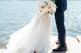 Jarak Tamu Diatur 4 Meter, Pelaku Industri Pernikahan dan Calon Pengantin di Australia Menangis