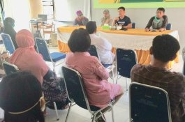 Gugus Tugas Corona Luwu Utara: 16 ODP, 1 PDP