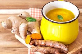 Teringat Ramuan Nenek Turun Temurun yang Terbukti Ampuh Melawan Virus