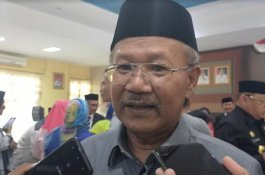 Enam Warga Jeneponto Berstatus ODP, Empat PDP Dirawat di RSUD Lanto Daeng Pasewang