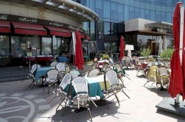 Kasus Virus Corona di Arab Saudi Meningkat Menjadi 392 Orang