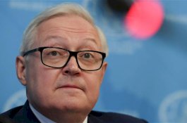 Rusia Desak AS untuk Cabut Sanksi Terhadap Iran di Tengah Pandemi Covid-19