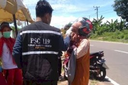 Pengendalian Covid-19, Pemkab Soppeng Perketat Pengawasan di Perbatasan