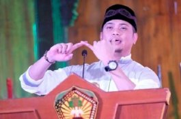 Bupati Gowa: Belum Ditemukan Peserta Ijtima Zona Asia Positif Covid-19