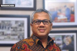 Pilkada se-Indonesia 2020 Ditunda Akibat Covid 19