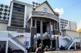 Pedagang Resah Pasar Lakessi Ditutup Dua Hari, Ternyata Hoax