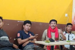 KIP2D Ingatkan PPK Hingga KPPS Wajib Netral di Pilwalkot Makassar