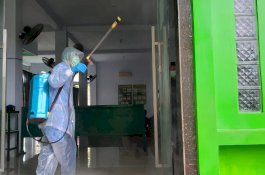 None Turunkan Tim Medis Sisir 14 Kecamatan