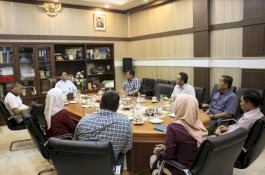 Dusun Labunge Diisolasi, Bupati Barru Minta PLTU Liburkan Pekerjanya