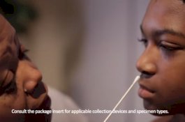 Perusahaan AS Bikin Alat Tes dengan Hasil Akurat Hanya dalam Hitungan Jam