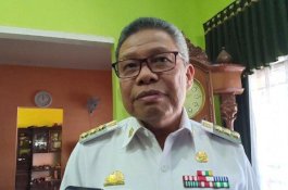 Wali Kota Parepare Telekonferensi dengan Gubernur, Jam Kerja ASN Dipantau Lewat Google Maps