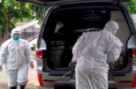 Hasil Lab Belum Keluar, Dua Pemuda Berstatus PDP Meninggal di Bekasi dan Probolinggo