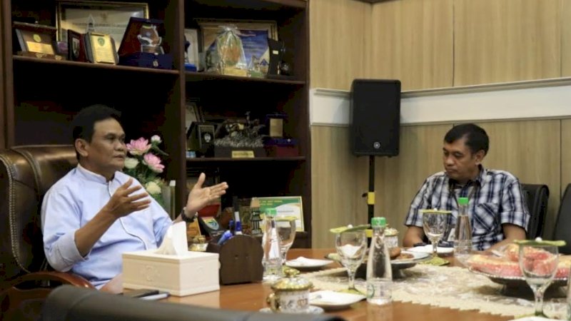 Manajemen PLTU Bawasaloe memenuhi permintaan Bupati Barru, Suardi Saleh. Mereka bersedia meliburkan pekerja hingga beberapa hari ke depan.