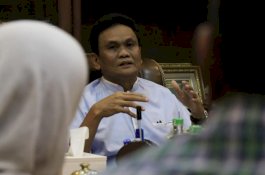 Tujuh Warga Labungnge Diisolasi, Pemkab Barru Siapkan Kebutuhan Logistiknya