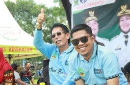 Pemkab Sinjai Tanggung Biaya Konsultasi dan Check Up Pasien ODP dan PDP Covid-19