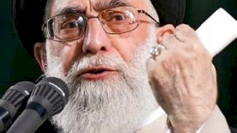 Ayatollah Khamenei