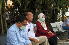 RSIA Sayang Bunda Makassar Jadi RS Darurat Covid-19, Gandeng Wahdah Islamiyah