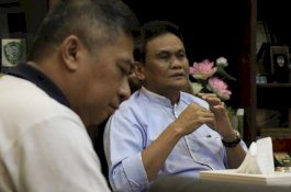 Demi Keselamatan Warga, Bupati Barru Minta Camat Aktif Pantau Setiap Pendatang