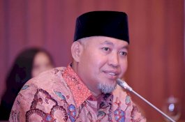 Terkait Covid-19, DPR Minta Sektor Pertanian Jadi Kebutuhan Prioritas