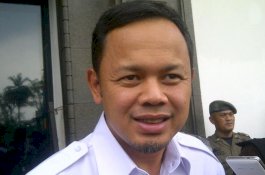 Awalnya Merasa Sehat, Wali Kota Bogor Bima Arya Mulai Mual-Mual Setelah Dikarantina