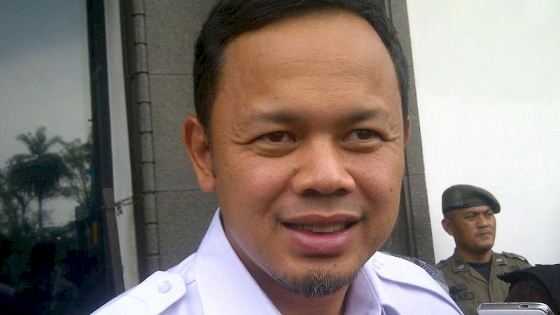 Wali Kota Bogor, Bima Arya