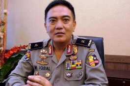 Tidak Ada Resepsi Pernikahan Selama Wabah Covid-19, Polri: Kalau Ada, Kami Bubarkan!