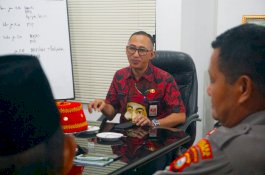 Pemkab Gowa Dukung Earth Hour 2020: Matikan Listrik Selama Sejam