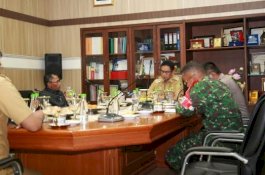 Forkompida Barru akan Periksa Penumpang dan Pengendara di Perbatasan