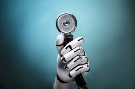 Spanyol Bakal Gunakan Robot untuk Tes 80.000 Pasien Virus Corona