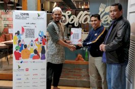 Pemda Luwu Utara-Bank Sulsel Mulai Terapkan Sistem Pembayaran Digital