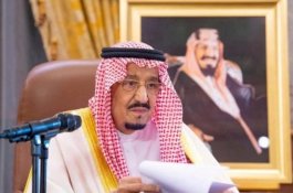 Arab Saudi Berlakukan Jam Malam, Kasus Virus Corona Sudah 511