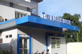 Siapkan 200 Ranjang, RS Sayang Bunda Tampung Pasien Covid-19 yang Ditolak RS Lain