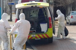 3.166 Pasien Virus Corona Sudah Sembuh di Korsel, Termasuk Wanita Berusia 93 Tahun