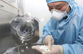 Ilmuwan Temukan 69 Obat yang Kemungkinan Efektif Atasi Covid-19