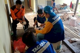 Dinsos Gowa: Peserta Ijtima Asia Berangsur Tinggalkan Makassar