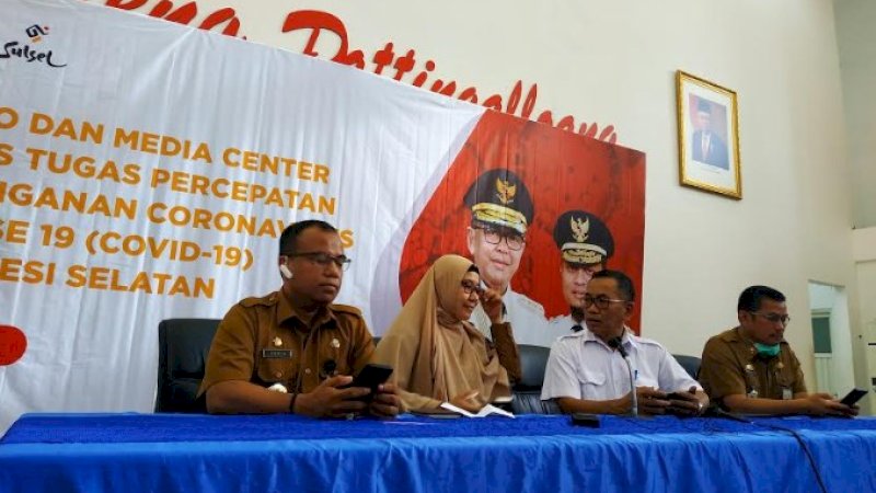 Pekan ini, BBLK Makassar Bisa Digunakan Untuk Pemeriksaan PCR Covid-19