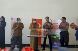 Undian Gebyar Akhir Tahun Hino Kumala Digelar Live Streaming, Ini Daftar Pemenangnya