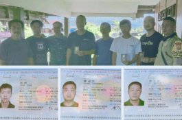 Takut Covid-19, Warga Jeneponto Usir Tiga TKA Asal China yang Datang Berlibur 