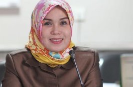 Terkait Wabah Virus Corona, Ketua DPRD Sulsel: Jaga Jarak, Saling Menjagaki' 