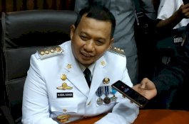 Seorang Warga Makassar Berstatus PDP Meninggal di Rumah Sakit Grestelina 