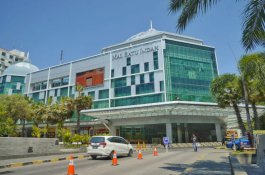 Mal Ratu Indah dan Mal Nipah Ditutup Sementara, Tenant yang Tetap Buka Berlaku Syarat Ketat 