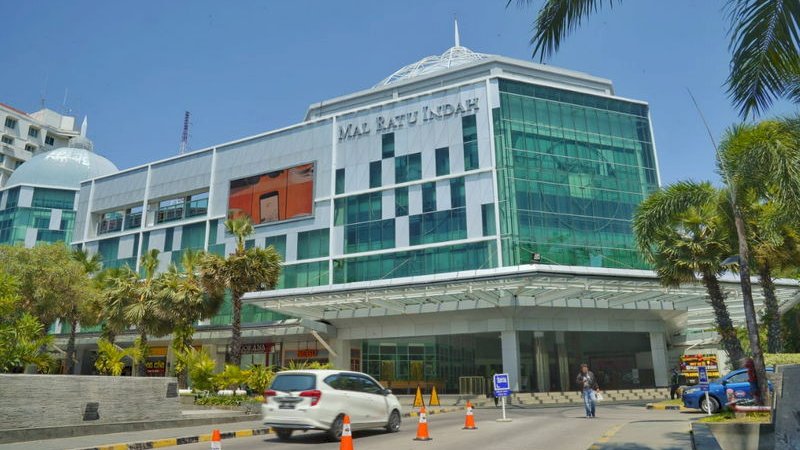 Mal Ratu Indah